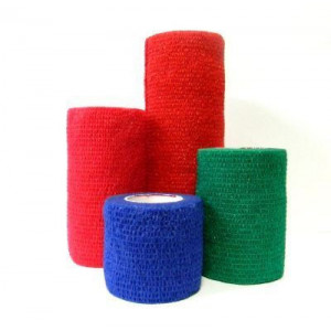 Bandaj elastic autoadeziv 5 cm
