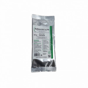 Bulmectin - 10 g