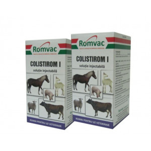 Colistirom I 100 ml