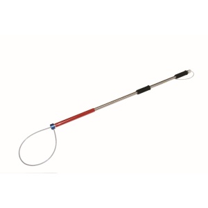 CROSA CONTENTIE CAINE 133 CM ROSU