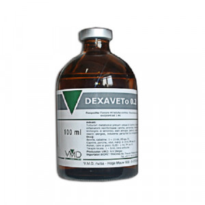 Dexaveto 100 ml