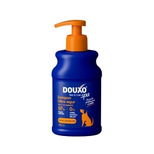 DOUXO SPA 2IN1 șampon & balsam pentru câini 250 ml