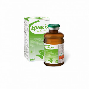Eprecis inj - 100 ml