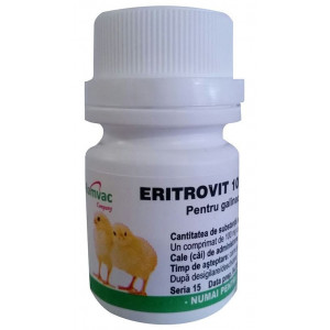 Eritrovit 10