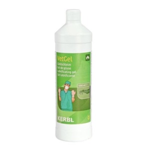 GEL LUBRIFIANT VETGEL 1000ML 1027