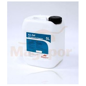Gel pentru I.A. 5 L