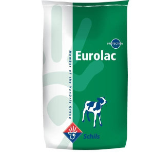 LAPTE PRAF EUROLAC 25 KG