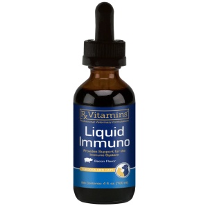 Liquid Immuno 120 ml