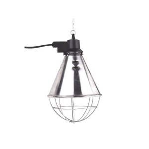 MEDX LAMPA BEC INFRAROSU CU INTRERUPATOR-CABLU 2.5 M