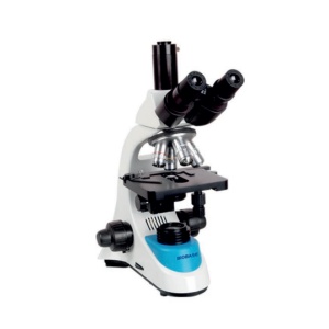 MICROSCOP TRINOCULAR BV-208BP