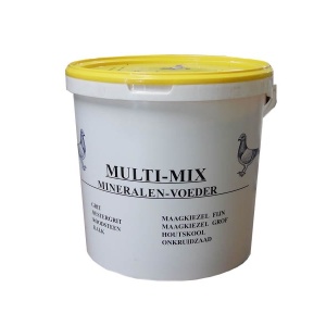 MULTIMIX 10 KG