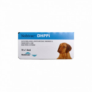 Nobivac DHPPI