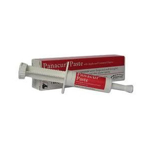 Panacur pasta 24 g
