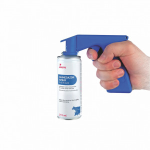 Pistol dozator Animedazon spray