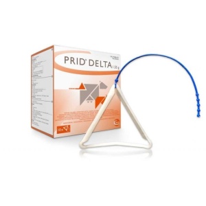 PRID DELTA 1 DEVICES