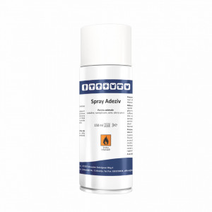 Spray adeziv - 150 ml