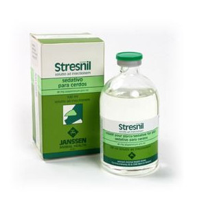Stresnil 100 ml
