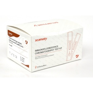 TEST CNT-PROBNP 10 BUC/SET (VG2 SI VI1) AW03963