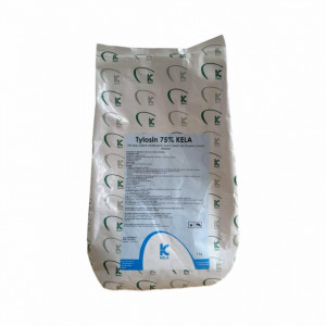 Tylosin 75% Kela 1 kg
