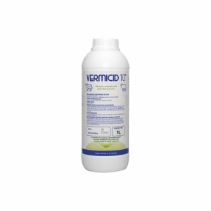 Vermicid 10% 1 L
