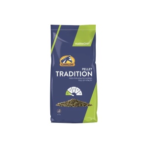 VL CAL PELET TRADITIONAL 20 KG 472320