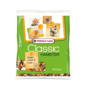 VL Classic Hamster 500 g