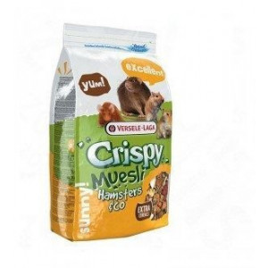 VL Crispy muesli hamster 1 kg