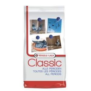 VL HRANA PORUMBEI CLASSIC ALLROUND BASIC PLUS - PROMO SAC DE 22 KG