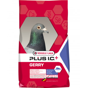 VL Hrana porumbei Gerry Plus IC 20 kg