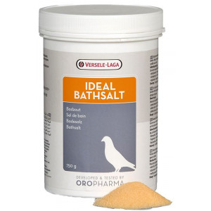 VL Ideal Bathsalt 1 kg