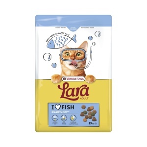VL LARA ADULT SALMON 1.9 KG 441156