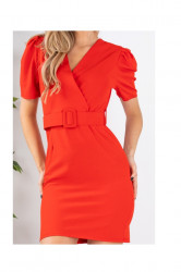 Rochie Dama IPS Collection tip curea in talie One Size
