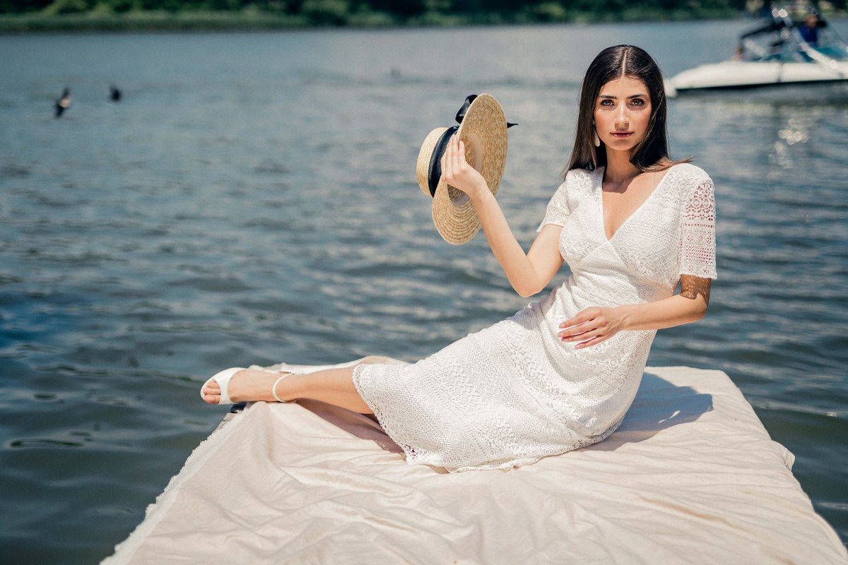 Tinuta casual pentru femei, solutia versatila care te va salva in orice situatie!