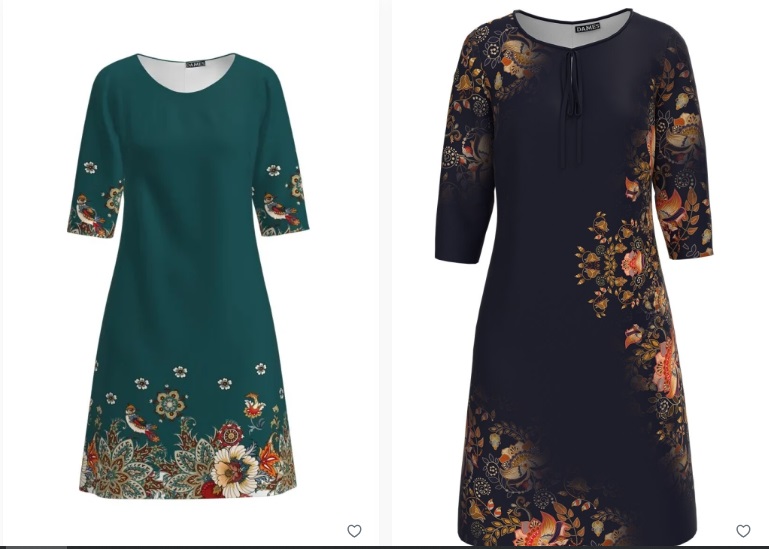 Dames Premium Collection , toamna-iarna 2019: hainele care iti fac ziua mai frumoasa si...mai rafinata
