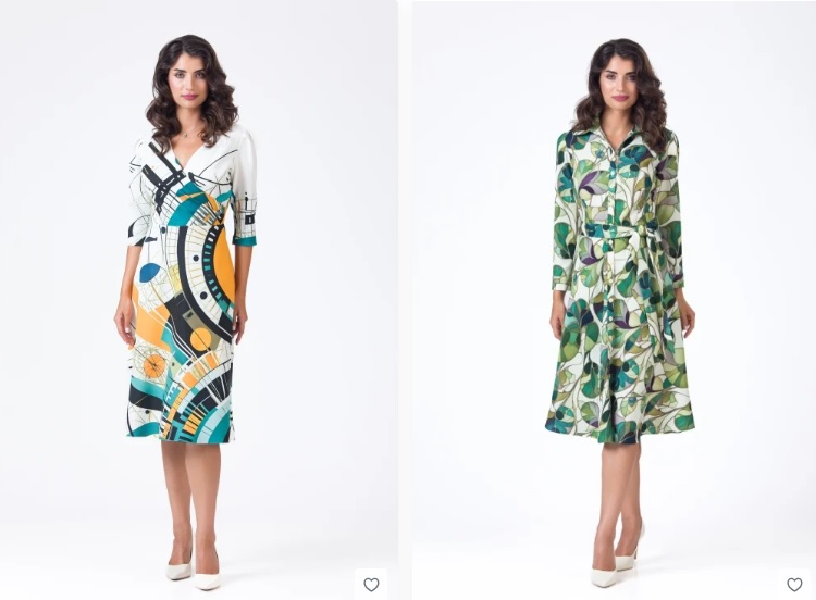 Ce inseamna „rochie midi”  si cand sa o porti?