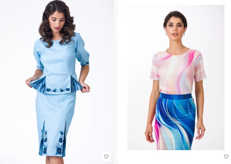 Combinatii de culori pentru haine in ton cu noile tendinte in materie de look. Cum sa iti compui tinute de efect?