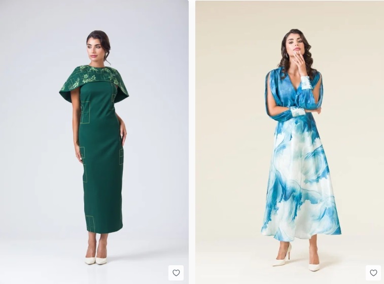 Dames Premium Collection - experiență de shopping inovatoare într-un rebranding ce pune accentul pe respect
