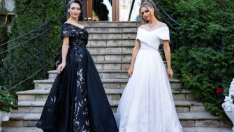 Ce se poarta la nunti in 2024, ca invitat? Stiluri si culori in trend