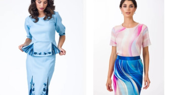 Combinatii de culori pentru haine in ton cu noile tendinte in materie de look. Cum sa iti compui tinute de efect?