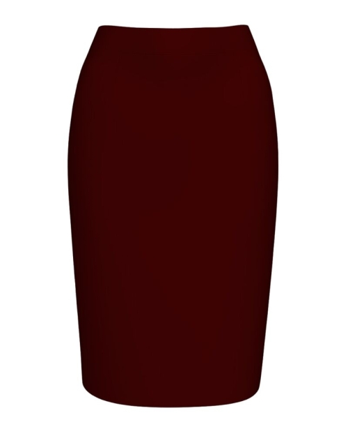 Fusta office grena CMD454