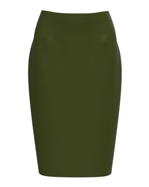 Fusta office Kaki CMD474
