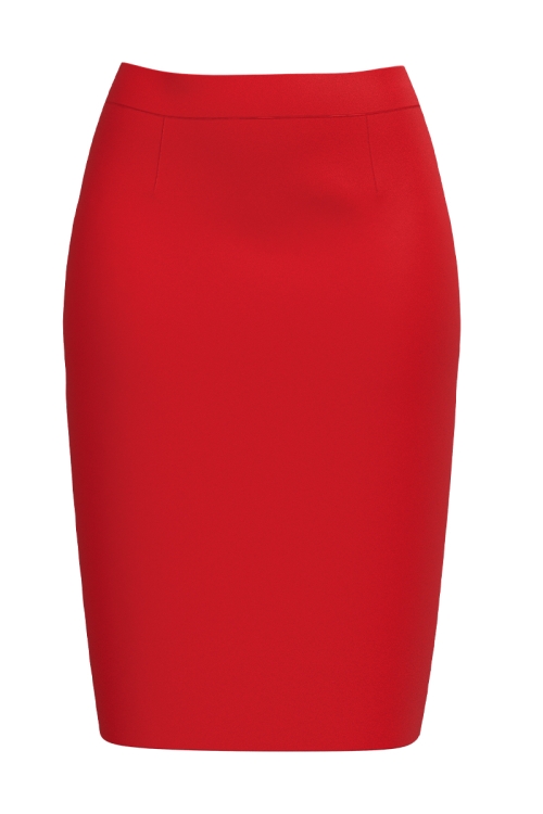 Fusta premium conica rosie