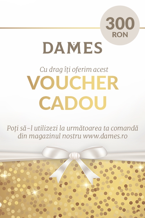 Voucher Cadou 300 lei