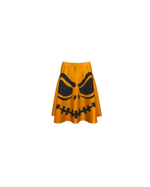 Fustă imprimată Mask A817H18 - Img 1