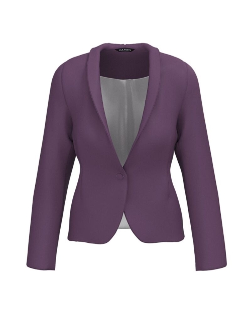 Sacou mov office cambrat