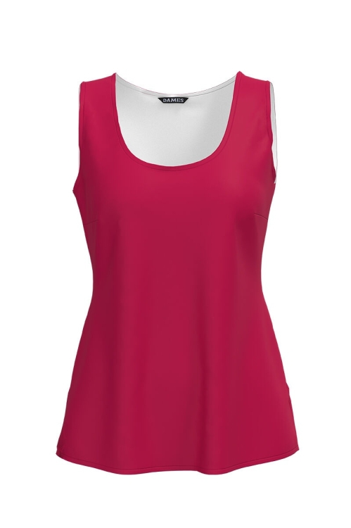 Top casual Viva Magenta CMD4002 - Img 2