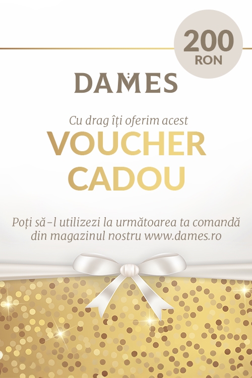 Voucher Cadou 200 lei