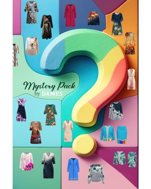 Mystery pack DAMES