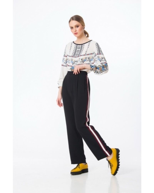 Bluza tip ie imprimata digital M1099D - Img 1