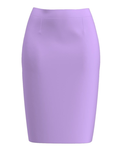Fusta office Lila CMD1013